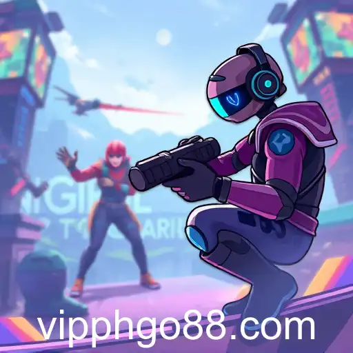 Emerging Trends in Online Gaming in 2025