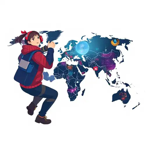 The Gaming World Sees Evolution with VIPPH