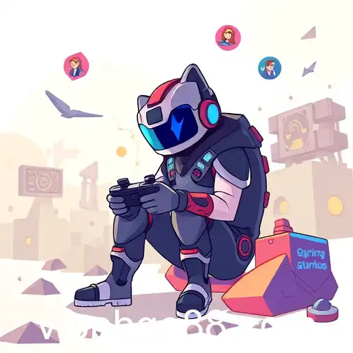 Gaming Evolution in 2025