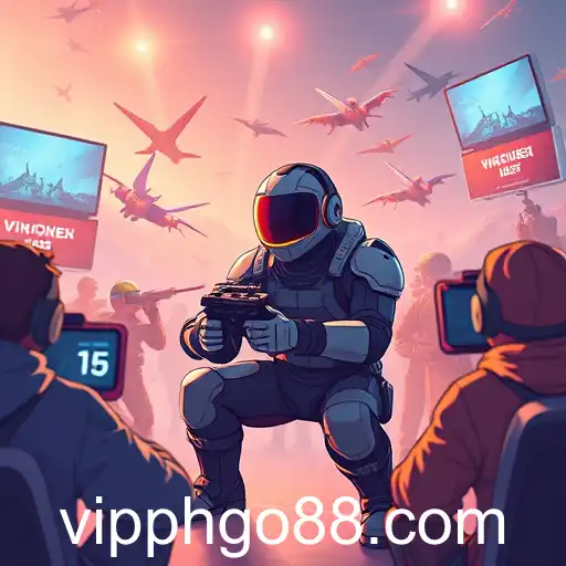 Gaming in the Fast Lane: VIPPH and the Digital Landscape