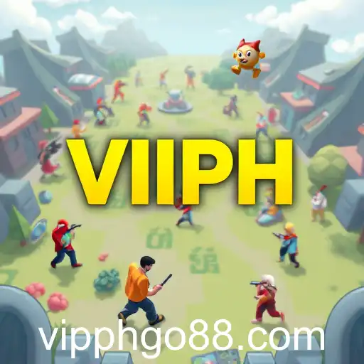 The Rise of vipph in Online Gaming