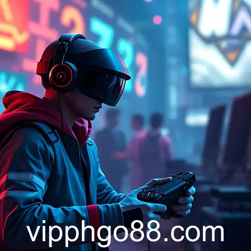 The Rise of Vipph: A New Era in Gaming