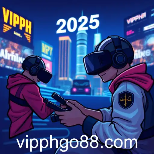 Rising Popularity of Online Gaming in 2025