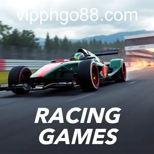 The Thrilling World of Racing Games: A Dive into High-Octane Virtual Speed