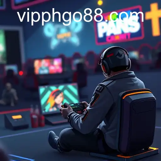 The Rise of VIPPH in Online Gaming
