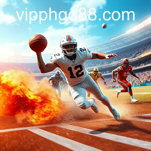 Exploring the Thrilling World of 'Sports Games' Category with vipph