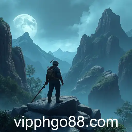 Exploring the Allure of 'Adventure Titles' with 'vipph': Unlocking Exclusive Gaming Experiences