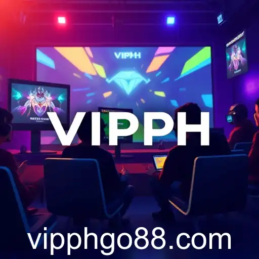 ViPPH: Redefining the Gaming Landscape