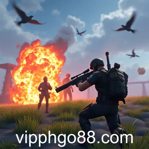 Exploring the 'Multiplayer Fun' Game Category on Popular Gaming Websites
