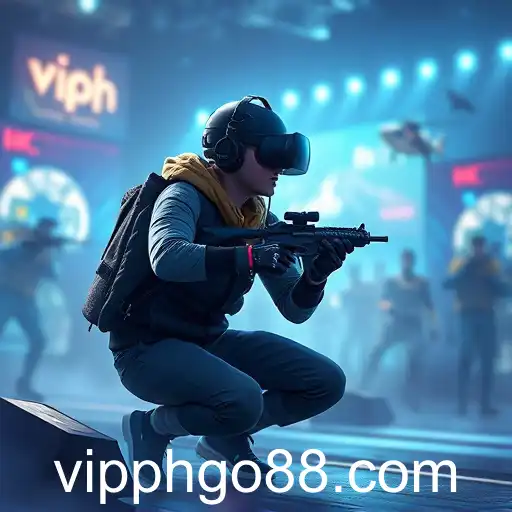 The Rise of Gaming Platforms and influece of VIPPH