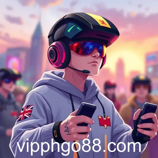 The Rise of Vipph: A New Era in Gaming