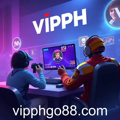 The Rise of VIPPH in Online Gaming