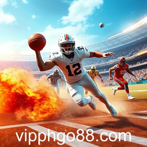 Exploring the Thrilling World of 'Sports Games' Category with vipph
