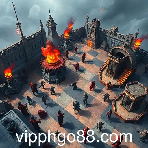 Delving into the World of Strategy Games