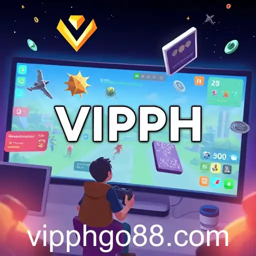 VIPPH Influence on Online Gaming Trends