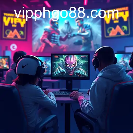 The Rise of VIPPH in the Gaming World