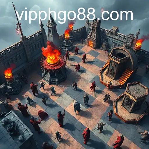 Delving into the World of Strategy Games