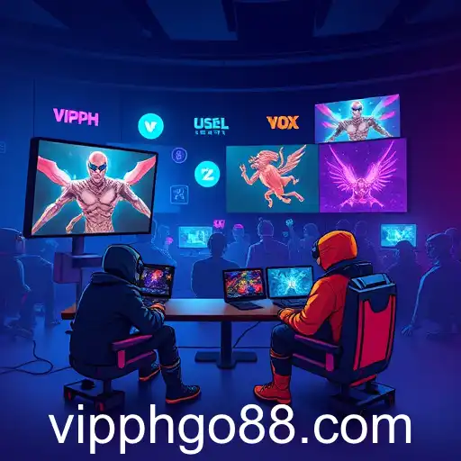 The Rise of Vipph in Online Gaming