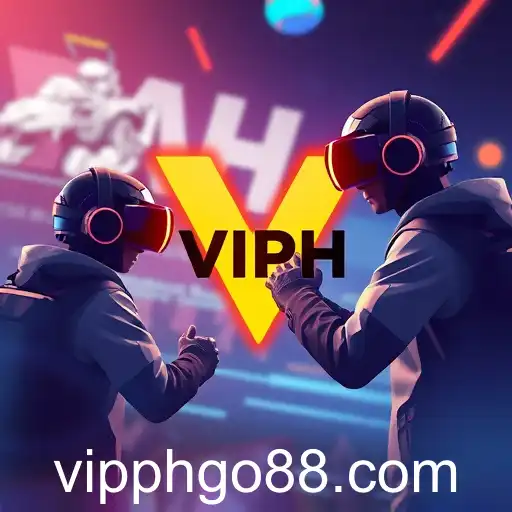 VIPPH Gaming: Revolutionizing Online Entertainment