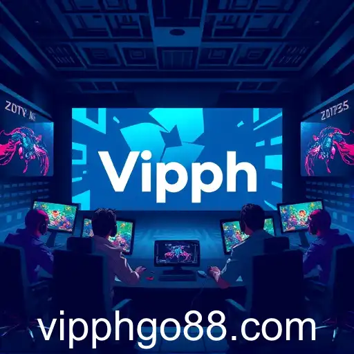 VIPPH Revolutionizes Online Gaming Experience