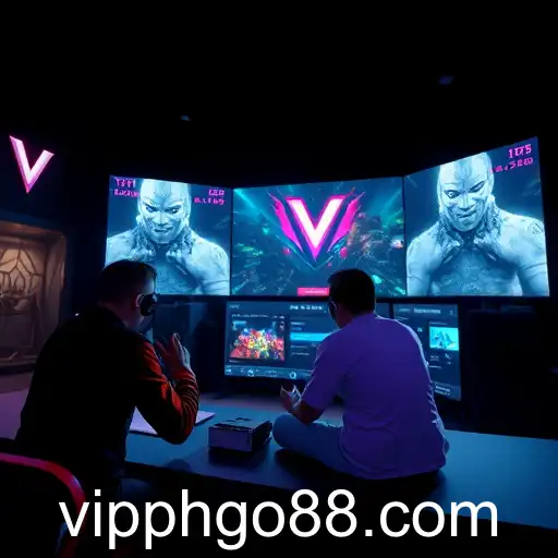 Vipph: Revolutionizing Online Gaming in 2025